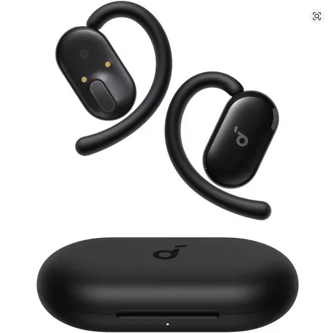 soundcore Anker Sport V20i kabellose Workout Kopfhörer tiefer Bass Sport IP55