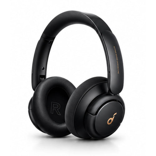 Soundcore Life Q30 Bluetooth Kopfhörer Kabellos Kopfhörer Schwarz Over Ear 40h