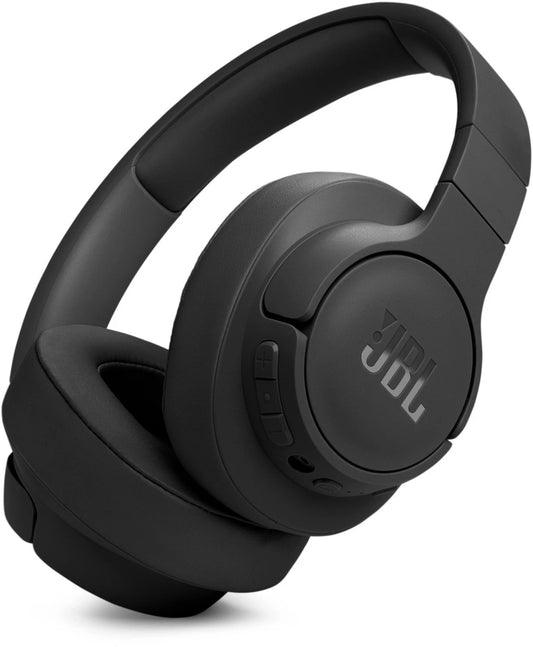 JBL Tune 770NC Bluetooth Ohrumschließen<wbr/>de Kopfhörer - Schwarz