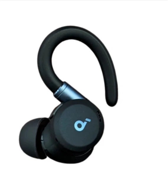 soundcore von Anker Sport X20 kabellose Workout Kopfhörer tiefer Bass Sport IP68