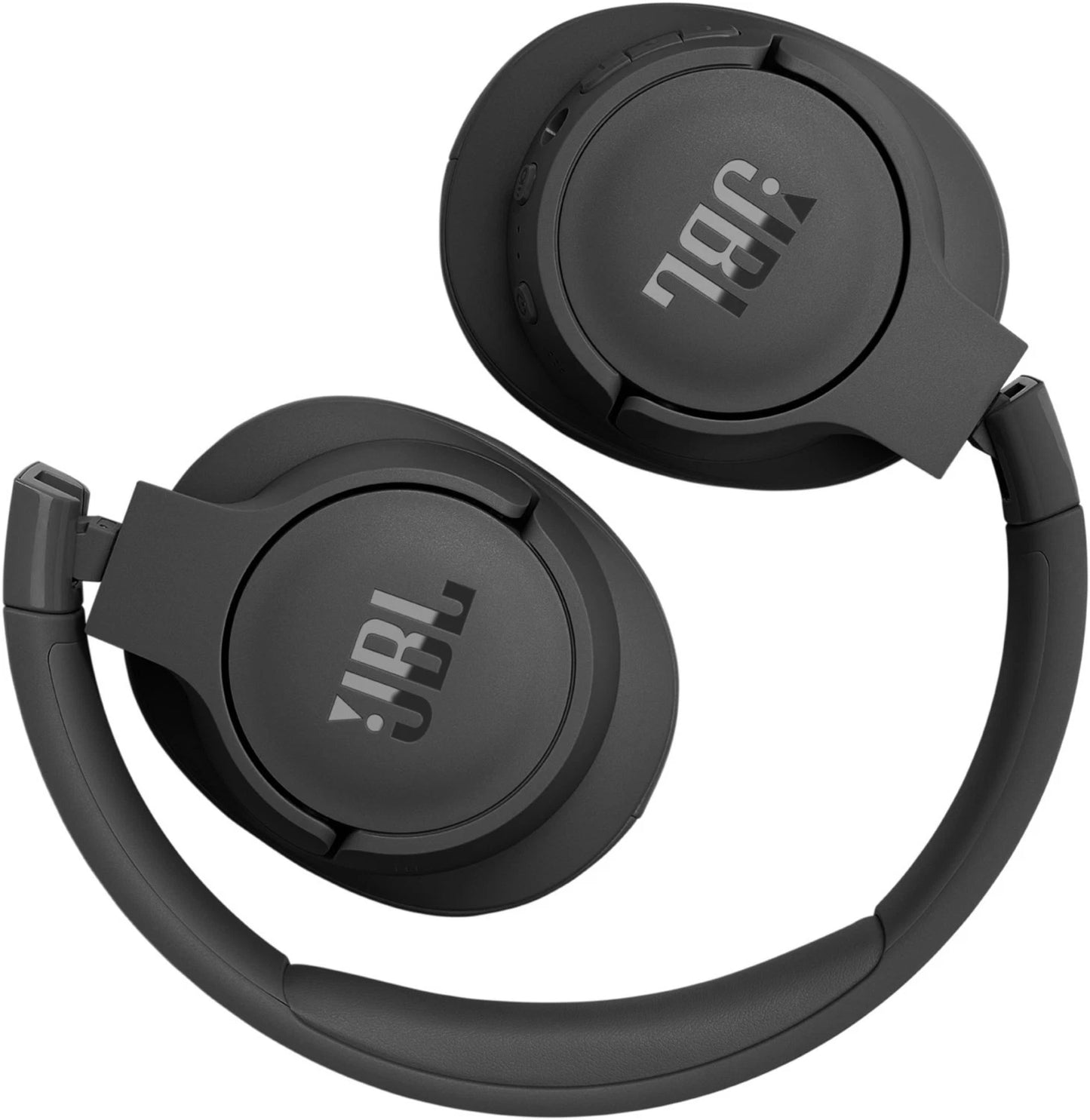 JBL Tune 770NC Bluetooth Ohrumschließen<wbr/>de Kopfhörer - Schwarz