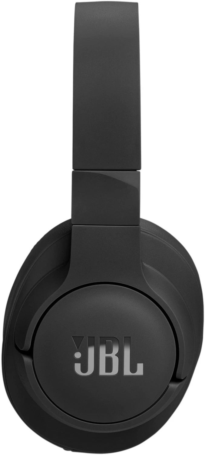 JBL Tune 770NC Bluetooth Ohrumschließen<wbr/>de Kopfhörer - Schwarz