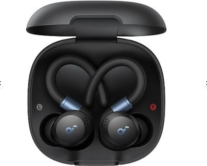 soundcore von Anker Sport X20 kabellose Workout Kopfhörer tiefer Bass Sport IP68