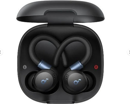 soundcore von Anker Sport X20 kabellose Workout Kopfhörer tiefer Bass Sport IP68
