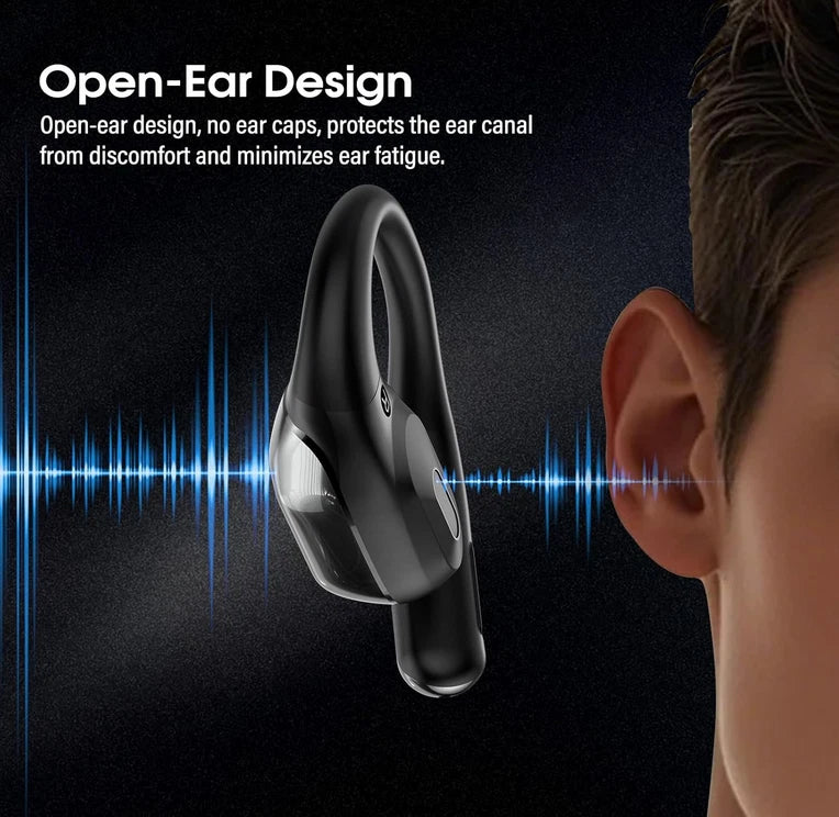 IPX7 Wireless SPORTS TWS In-Ear-Sportko<wbr/>pfhörer Headset Bluetooth 5.0
