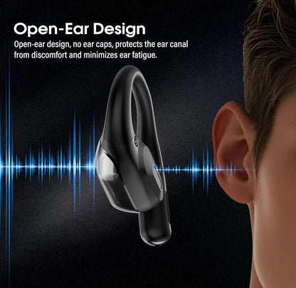 IPX7 Wireless SPORTS TWS In-Ear-Sportko<wbr/>pfhörer Headset Bluetooth 5.0