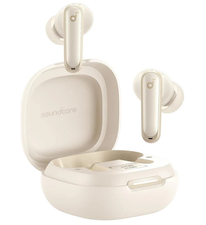 Soundcore P40i Wireless Earbuds mit Noise Cancelling BassUp Bluetooth 5.3 IPX5