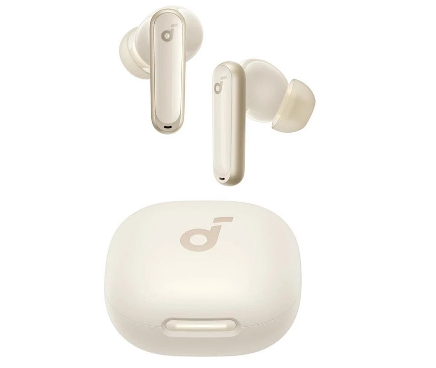 Soundcore P40i Wireless Earbuds mit Noise Cancelling BassUp Bluetooth 5.3 IPX5