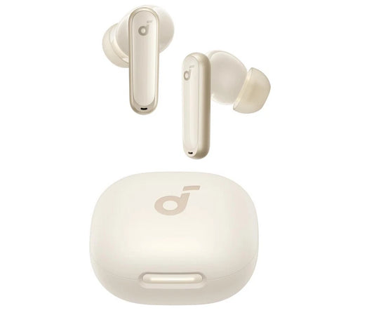 Soundcore P40i Wireless Earbuds mit Noise Cancelling BassUp Bluetooth 5.3 IPX5