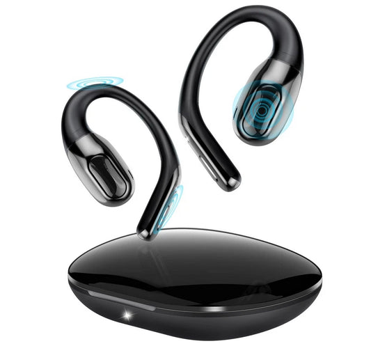 IPX7 Wireless SPORTS TWS In-Ear-Sportko<wbr/>pfhörer Headset Bluetooth 5.0