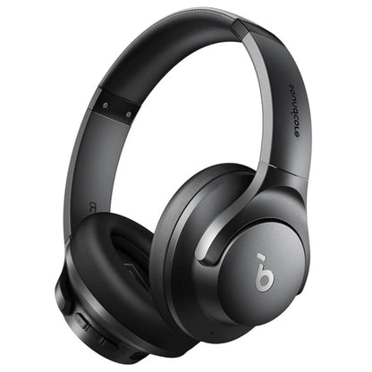 Soundcore by Anker Q20i Bluetooth Kopfhörer Over Ear Kabellos mit Hybrid ANC