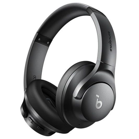 Soundcore by Anker Q20i Bluetooth Kopfhörer Over Ear Kabellos mit Hybrid ANC