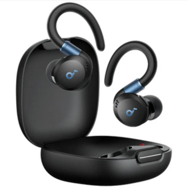 soundcore von Anker Sport X20 kabellose Workout Kopfhörer tiefer Bass Sport IP68