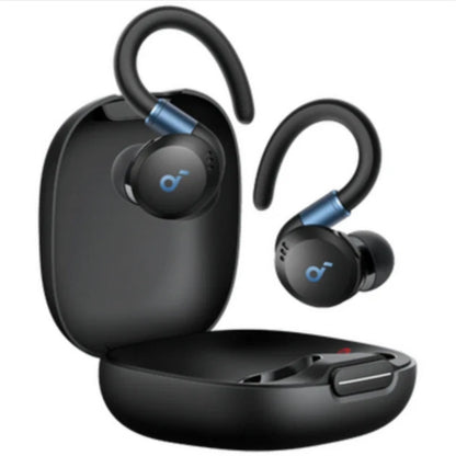soundcore von Anker Sport X20 kabellose Workout Kopfhörer tiefer Bass Sport IP68