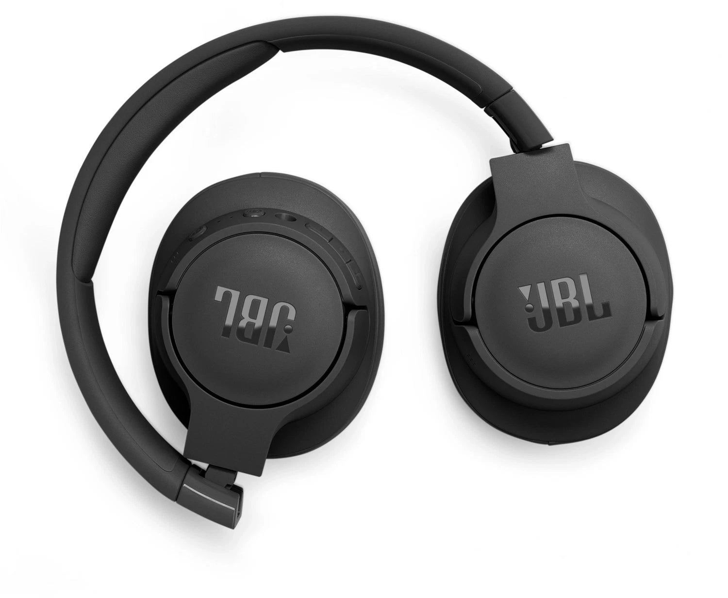 JBL Tune 770NC Bluetooth Ohrumschließen<wbr/>de Kopfhörer - Schwarz