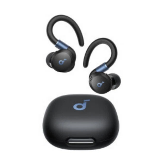 soundcore von Anker Sport X20 kabellose Workout Kopfhörer tiefer Bass Sport IP68