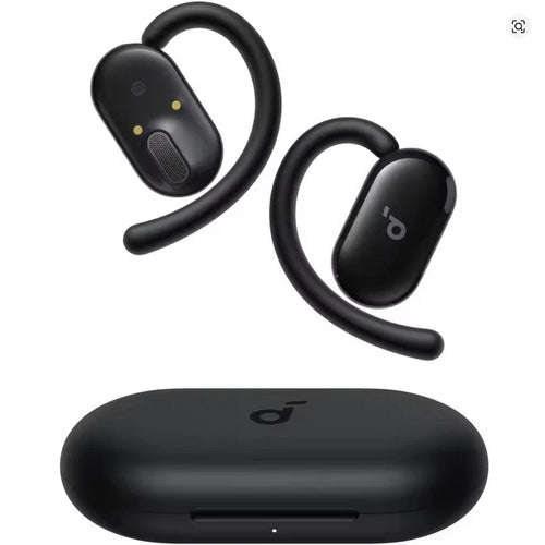 soundcore Anker Sport V20i kabellose Workout Kopfhörer tiefer Bass Sport IP55