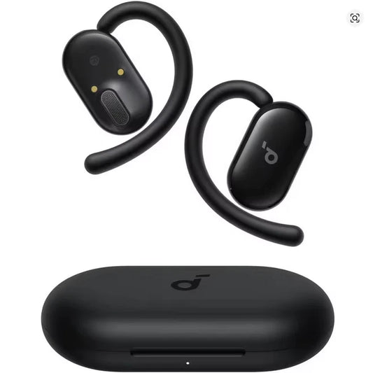 soundcore Anker Sport V20i kabellose Workout Kopfhörer tiefer Bass Sport IP55
