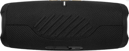 JBL Charge 5 - Kabelloser Lautsprecher mit WLAN / Bluetooth - Schwarz - NEU OVP